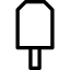 POI Food Outline icon 64x64